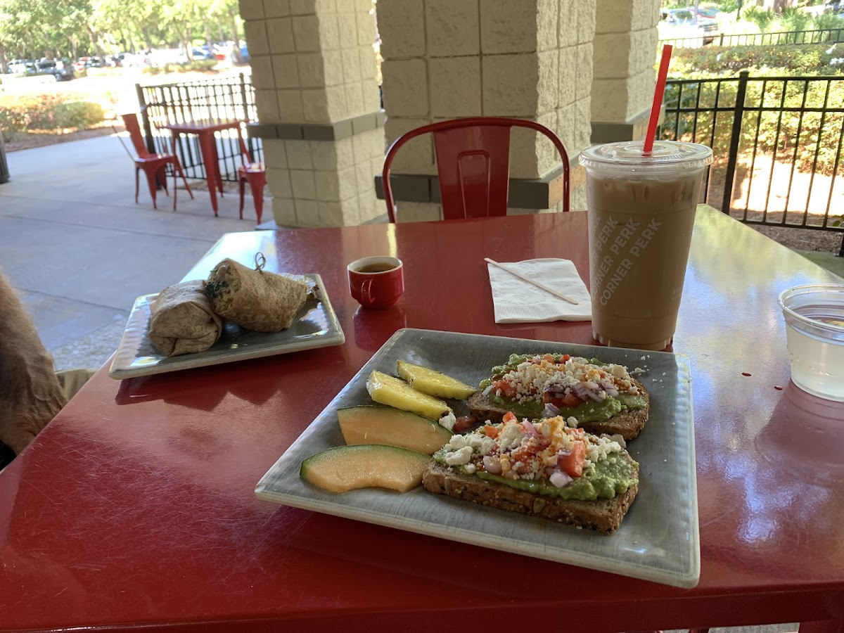 Corner Perk Hilton Head-2